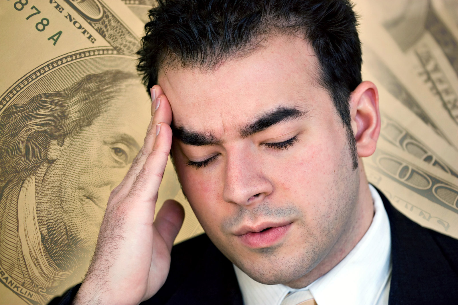 How to Cope with Financial Stress and Improve Your Finances How to Cope
